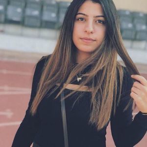 Meet your Posher, Menna